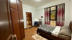 Dover Parkview (D5), Condominium #385019011